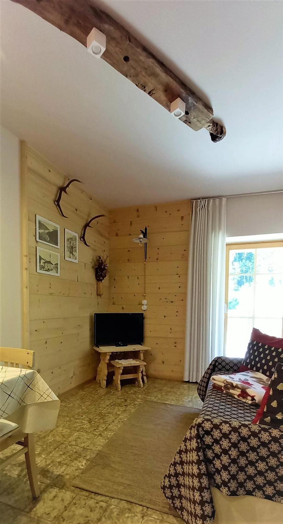 Casa Zebrusius - Zebrusius'S App Daire Valfurva Dış mekan fotoğraf