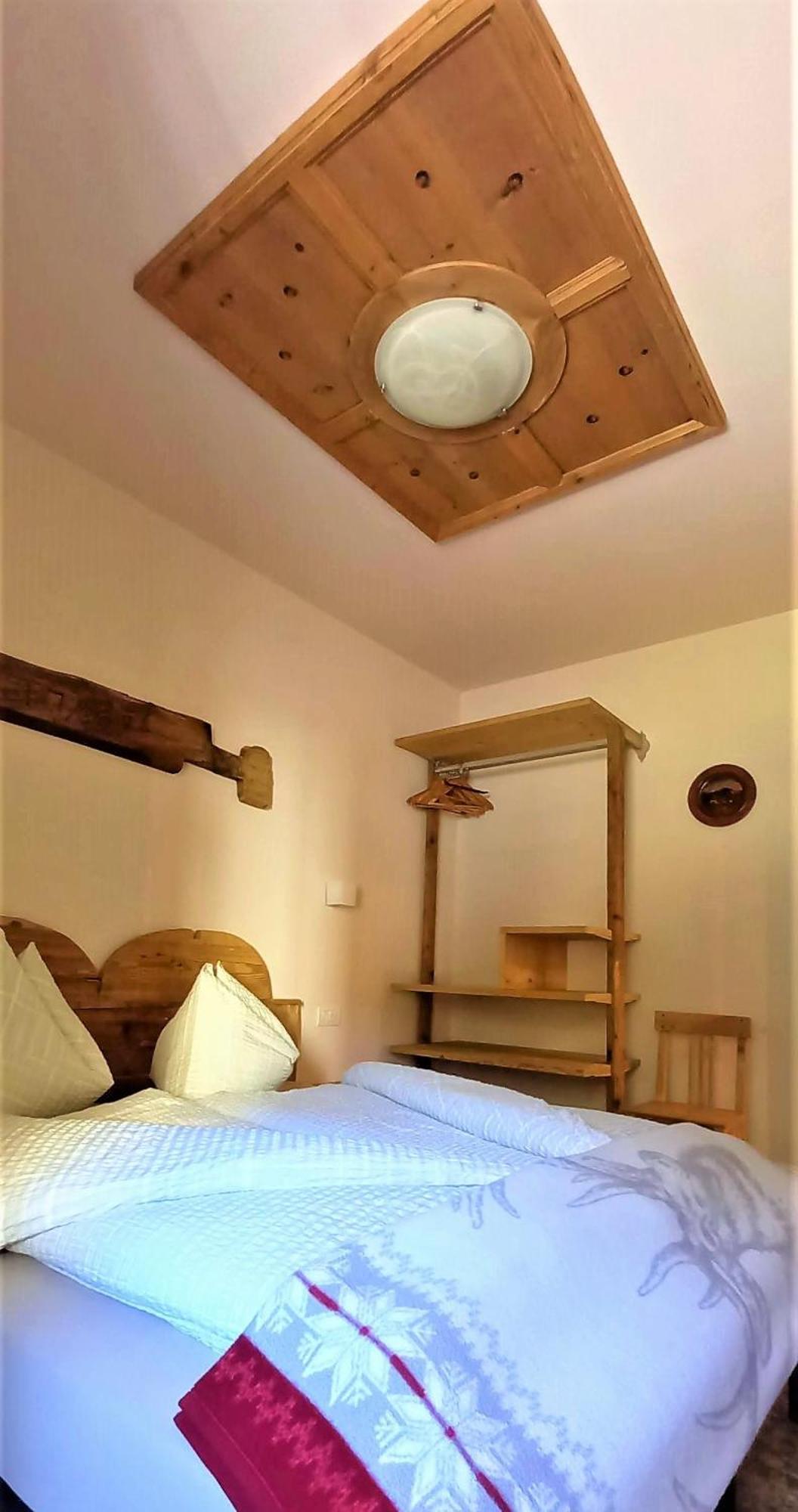 Casa Zebrusius - Zebrusius'S App Daire Valfurva Dış mekan fotoğraf