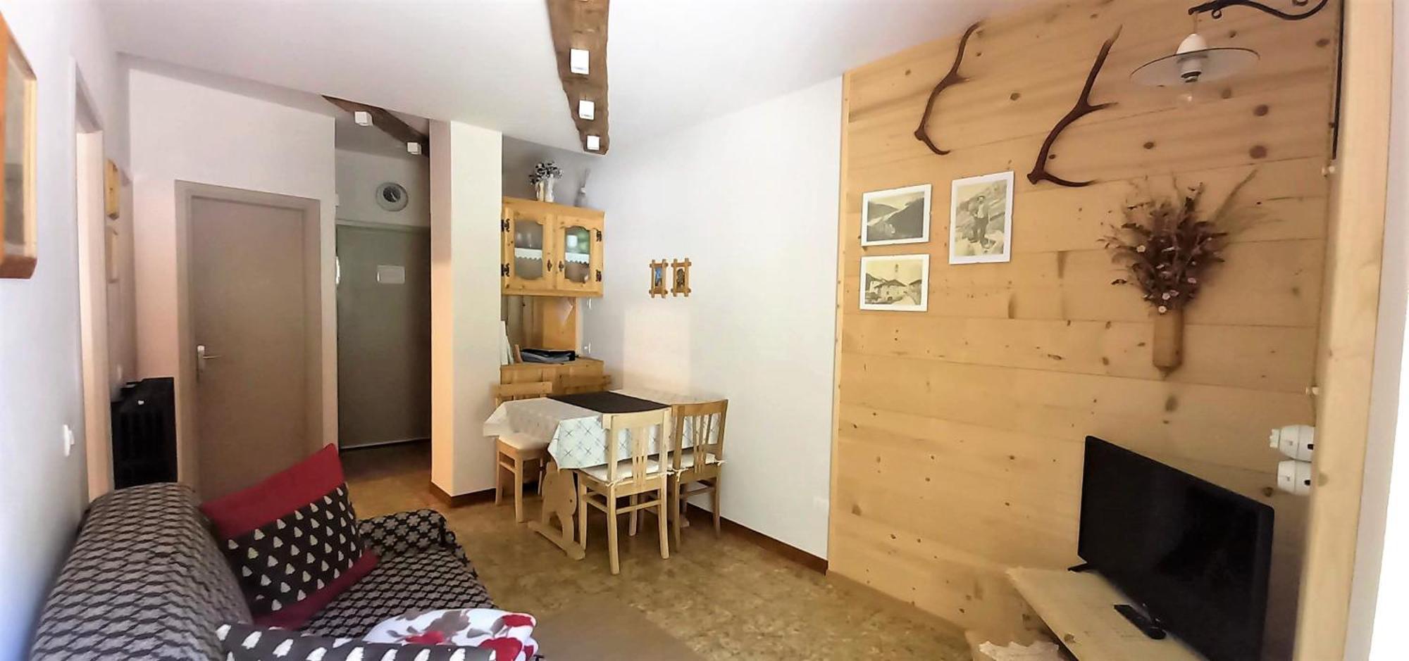 Casa Zebrusius - Zebrusius'S App Daire Valfurva Dış mekan fotoğraf