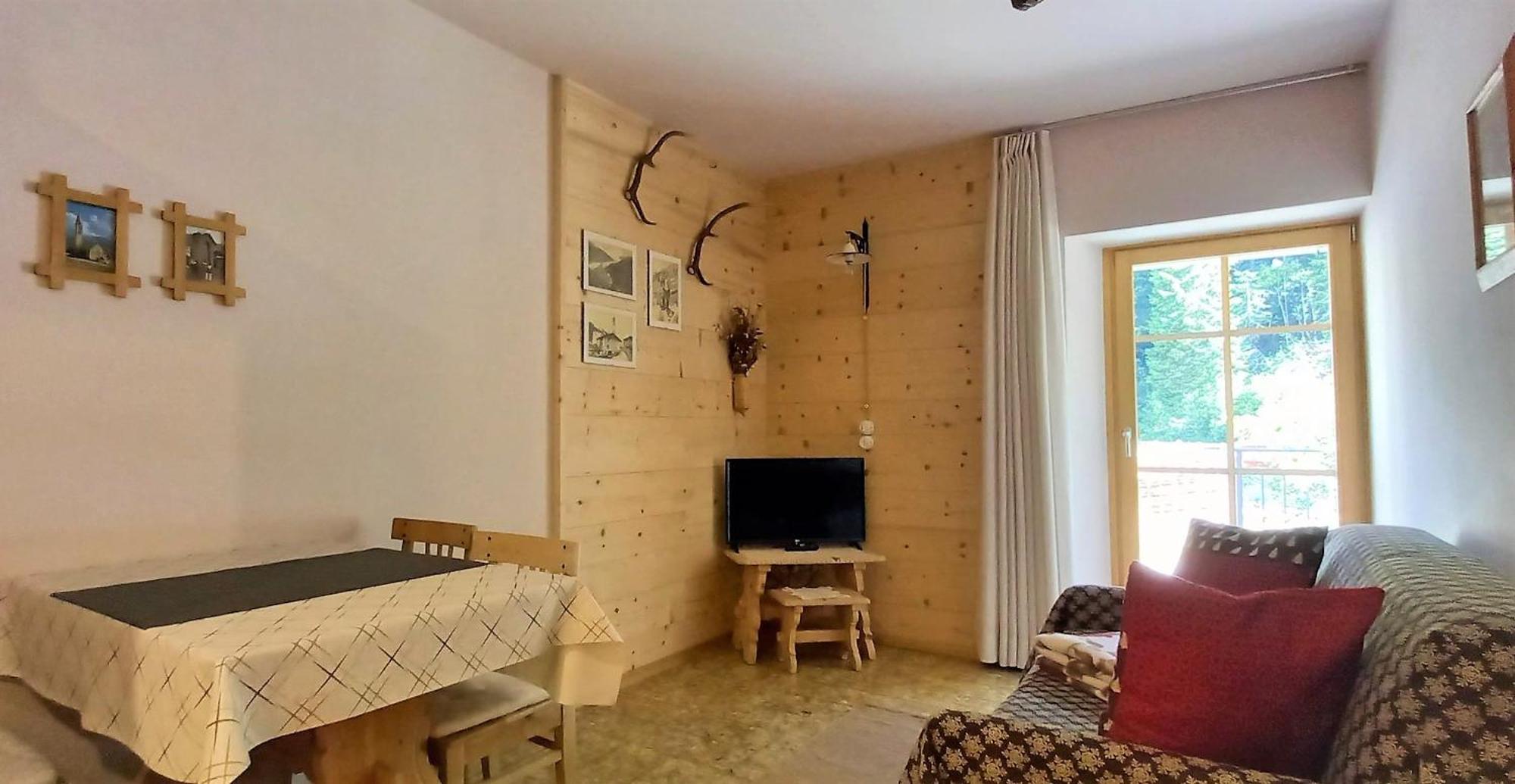 Casa Zebrusius - Zebrusius'S App Daire Valfurva Dış mekan fotoğraf