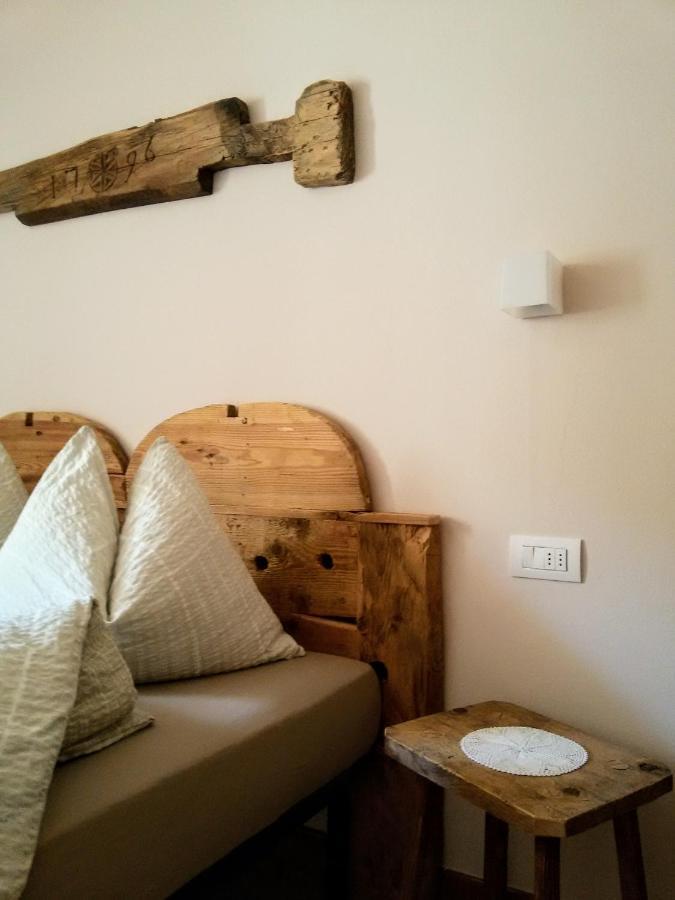 Casa Zebrusius - Zebrusius'S App Daire Valfurva Dış mekan fotoğraf
