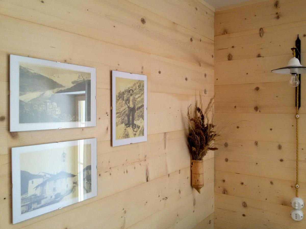 Casa Zebrusius - Zebrusius'S App Daire Valfurva Dış mekan fotoğraf